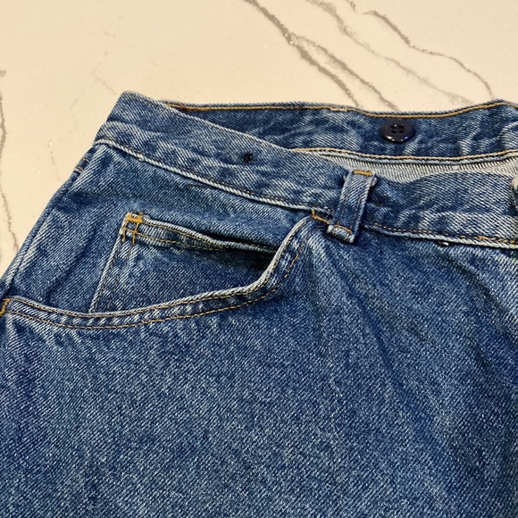 Hunting Jeans Pro Gear by Wrangler 36x32 - Picture 4 of 14